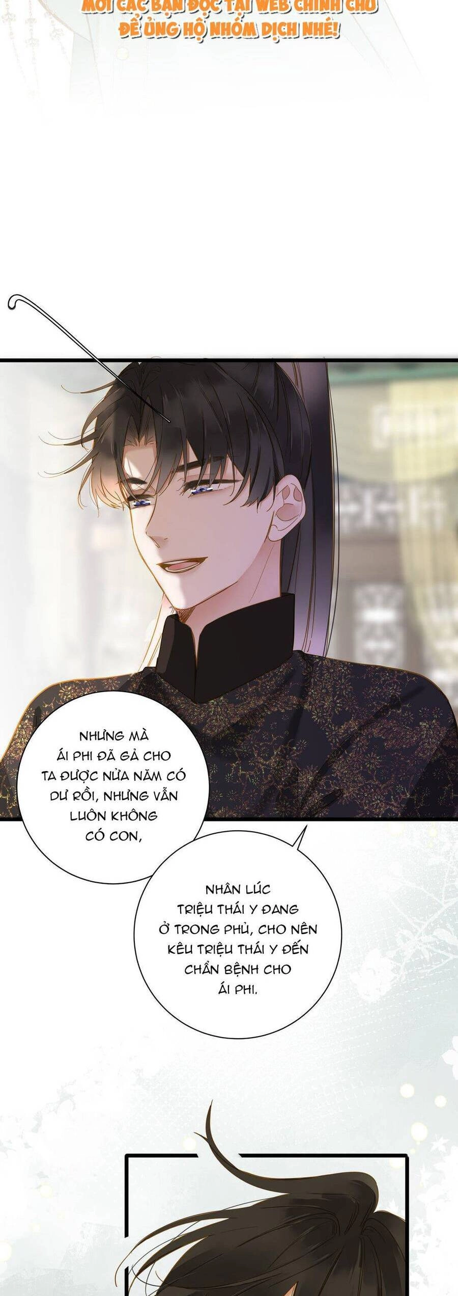 Vương Gia Hắn Luôn Nghĩ Tôi Yêu Hắn Đến Nghiện Chapter 39 - 15