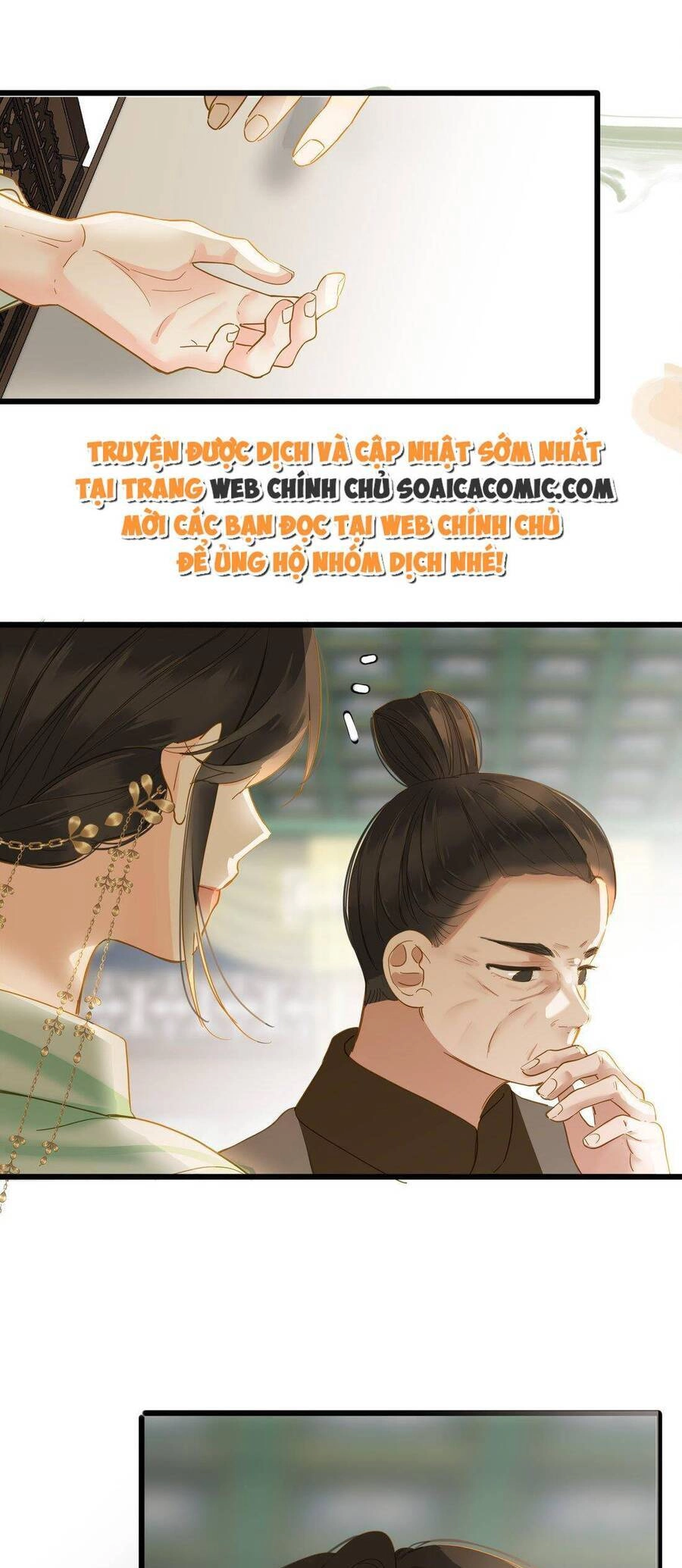 Vương Gia Hắn Luôn Nghĩ Tôi Yêu Hắn Đến Nghiện Chapter 39 - 23