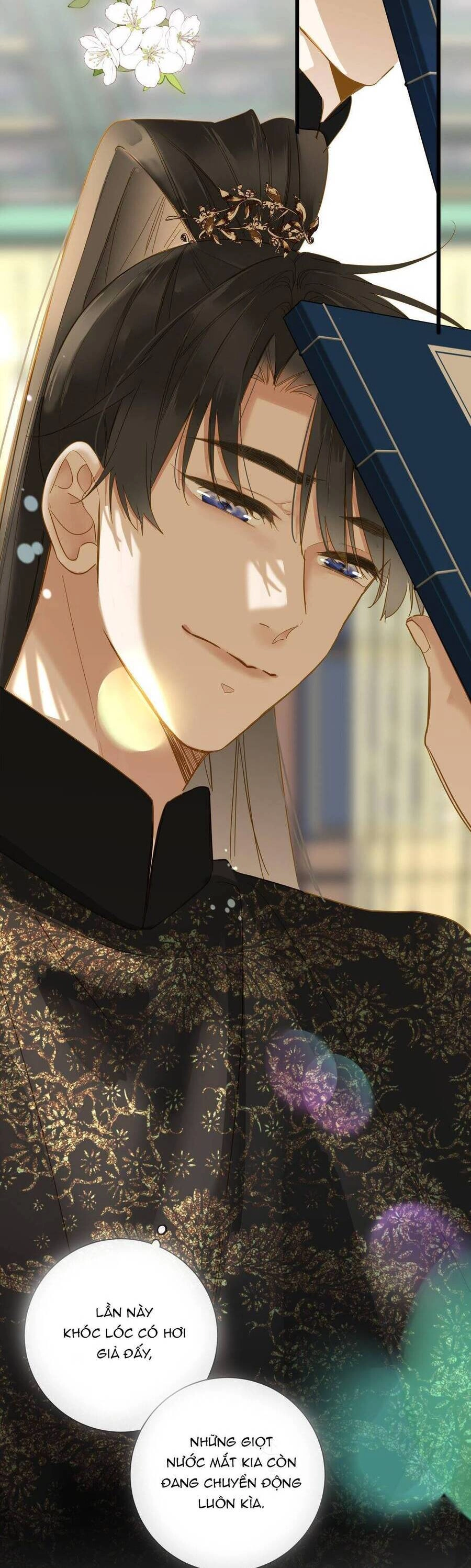 Vương Gia Hắn Luôn Nghĩ Tôi Yêu Hắn Đến Nghiện Chapter 39 - 30