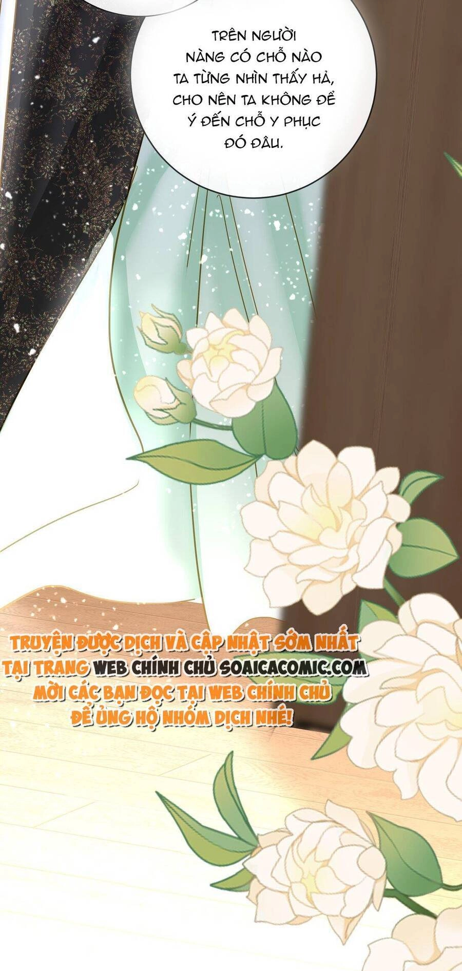 Vương Gia Hắn Luôn Nghĩ Tôi Yêu Hắn Đến Nghiện Chapter 39 - 38