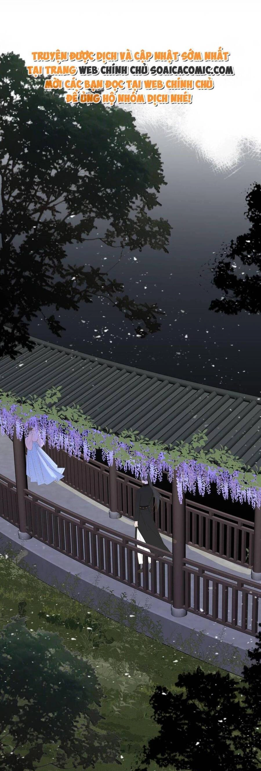 Vương Gia Hắn Luôn Nghĩ Tôi Yêu Hắn Đến Nghiện Chapter 42 - 1