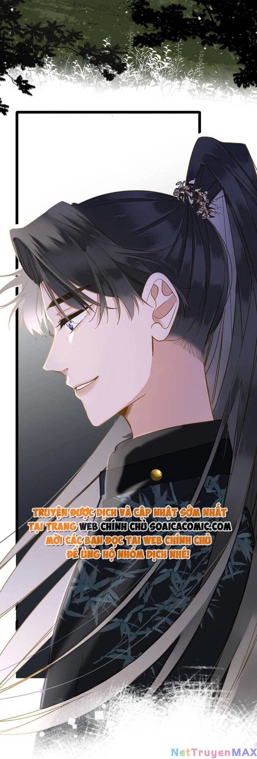 Vương Gia Hắn Luôn Nghĩ Tôi Yêu Hắn Đến Nghiện Chapter 42 - 2