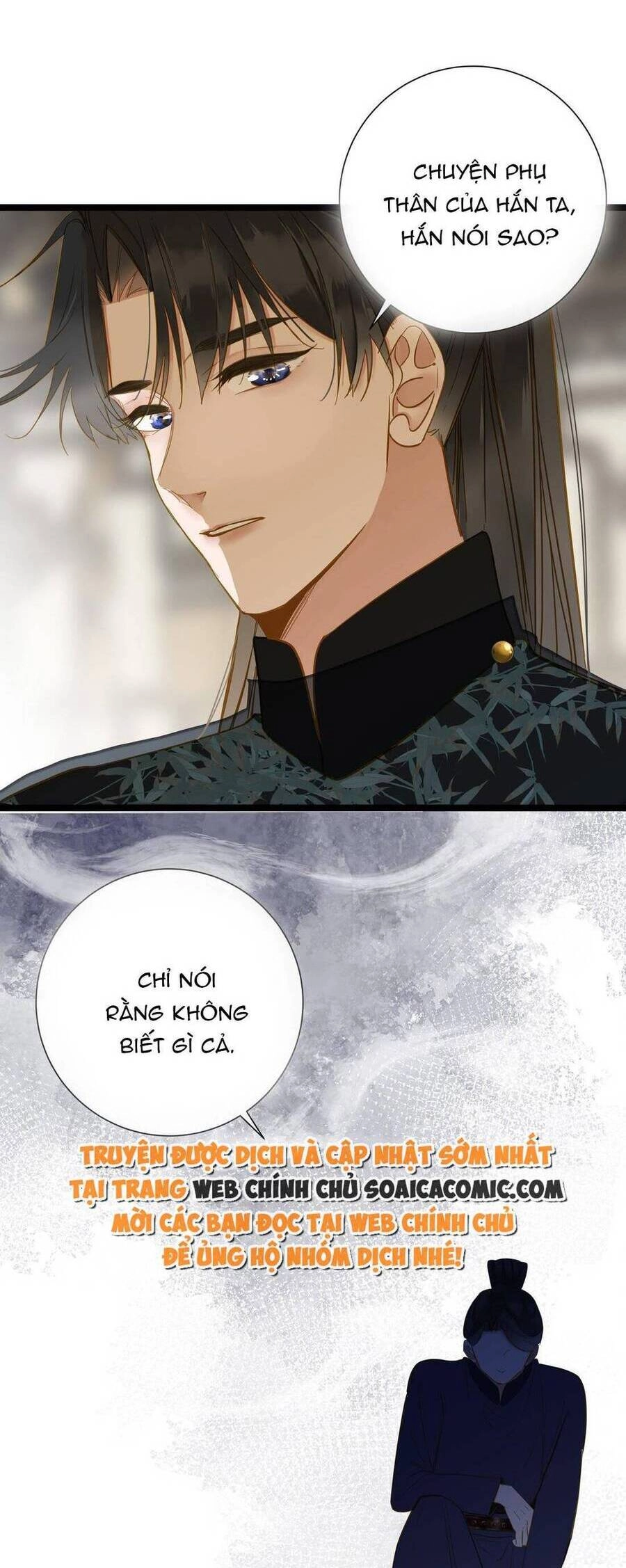 Vương Gia Hắn Luôn Nghĩ Tôi Yêu Hắn Đến Nghiện Chapter 42 - 6