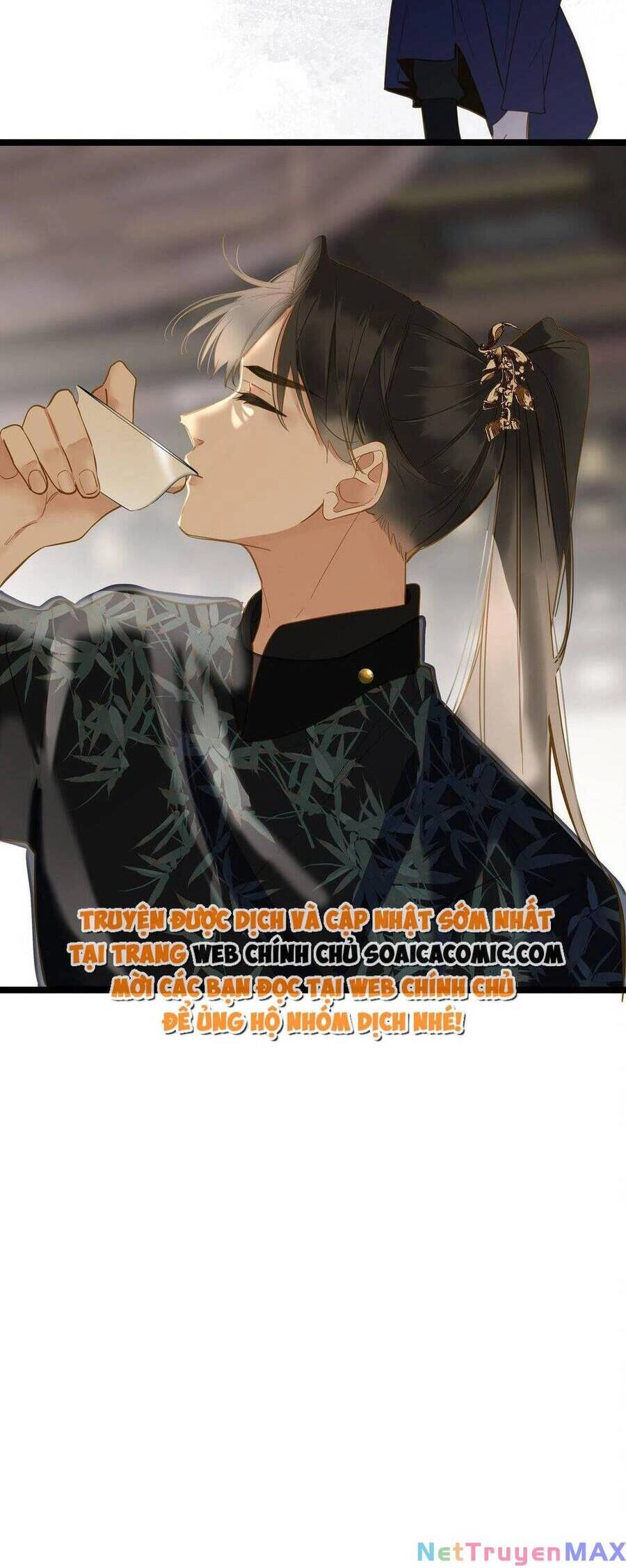 Vương Gia Hắn Luôn Nghĩ Tôi Yêu Hắn Đến Nghiện Chapter 42 - 7