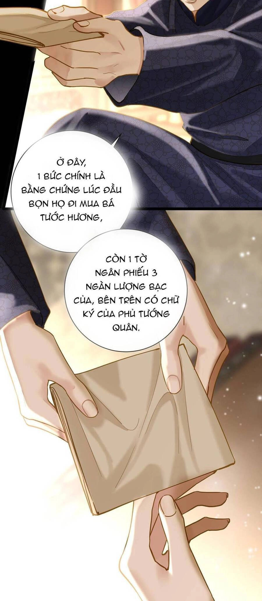 Vương Gia Hắn Luôn Nghĩ Tôi Yêu Hắn Đến Nghiện Chapter 42 - 9