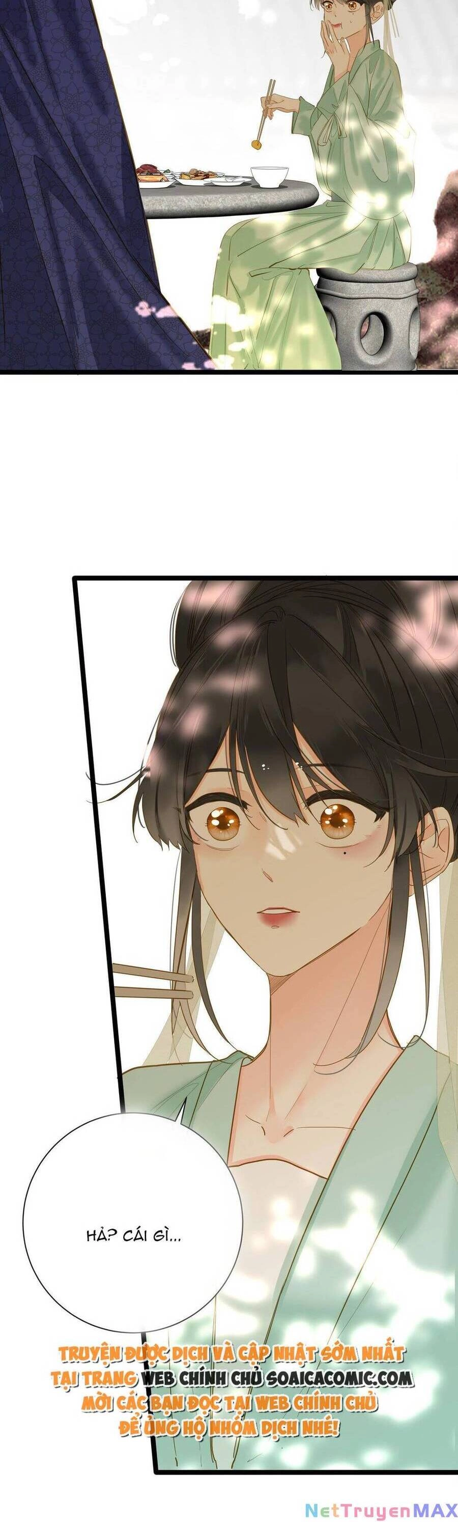 Vương Gia Hắn Luôn Nghĩ Tôi Yêu Hắn Đến Nghiện Chapter 42 - 13