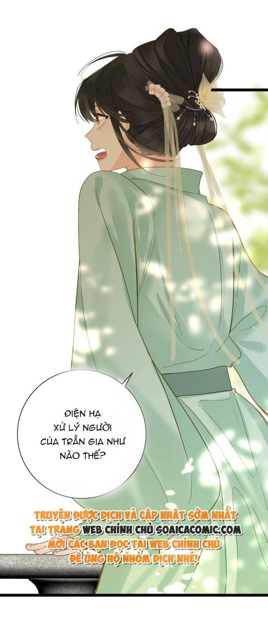 Vương Gia Hắn Luôn Nghĩ Tôi Yêu Hắn Đến Nghiện Chapter 42 - 14