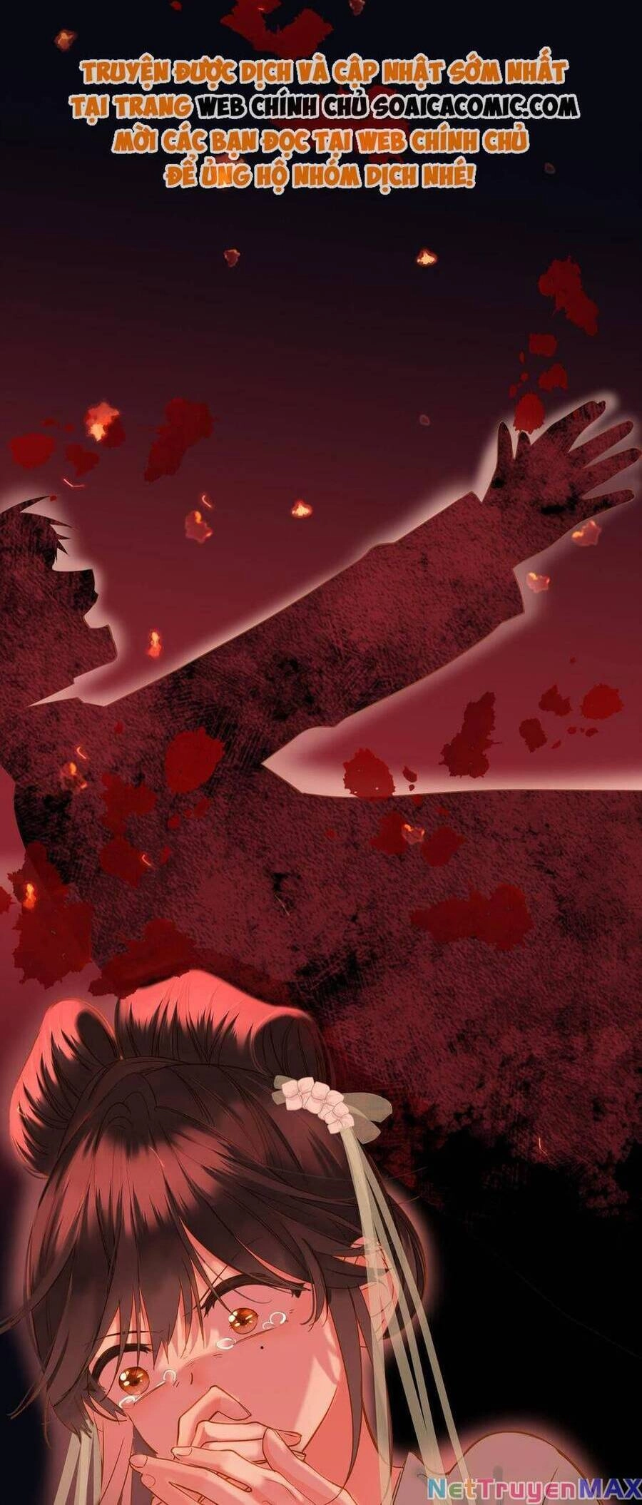 Vương Gia Hắn Luôn Nghĩ Tôi Yêu Hắn Đến Nghiện Chapter 42 - 16