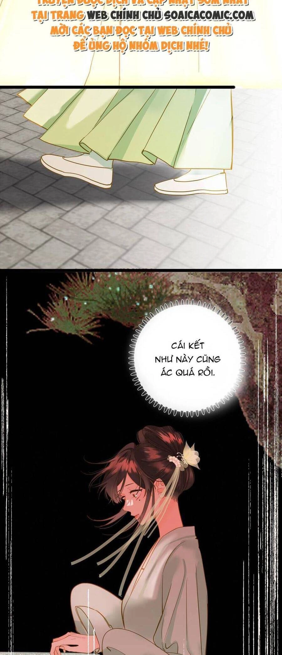 Vương Gia Hắn Luôn Nghĩ Tôi Yêu Hắn Đến Nghiện Chapter 42 - 18