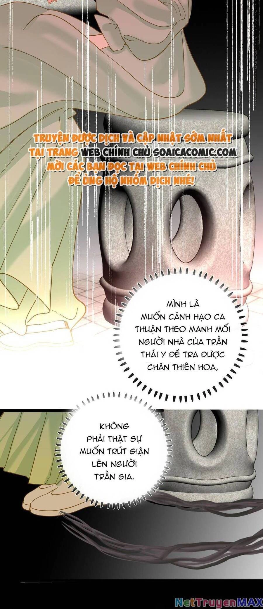 Vương Gia Hắn Luôn Nghĩ Tôi Yêu Hắn Đến Nghiện Chapter 42 - 19