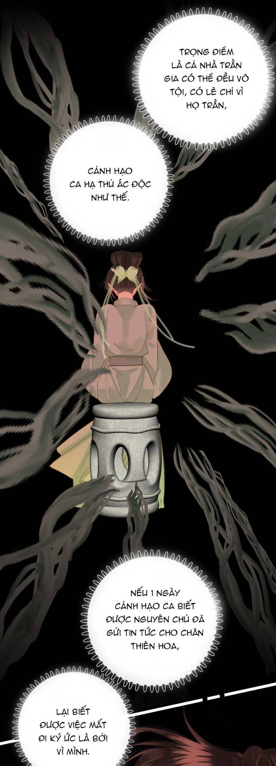 Vương Gia Hắn Luôn Nghĩ Tôi Yêu Hắn Đến Nghiện Chapter 42 - 20