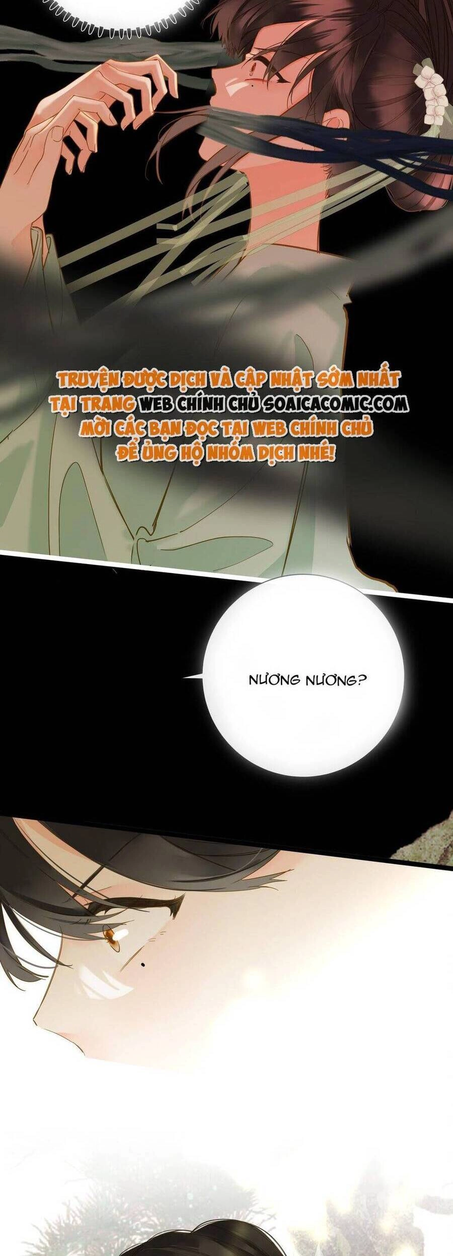 Vương Gia Hắn Luôn Nghĩ Tôi Yêu Hắn Đến Nghiện Chapter 42 - 21