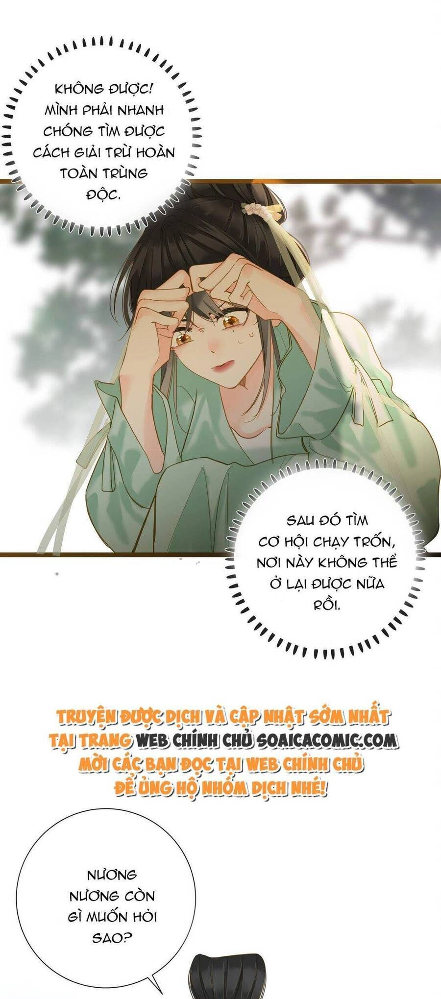 Vương Gia Hắn Luôn Nghĩ Tôi Yêu Hắn Đến Nghiện Chapter 42 - 23