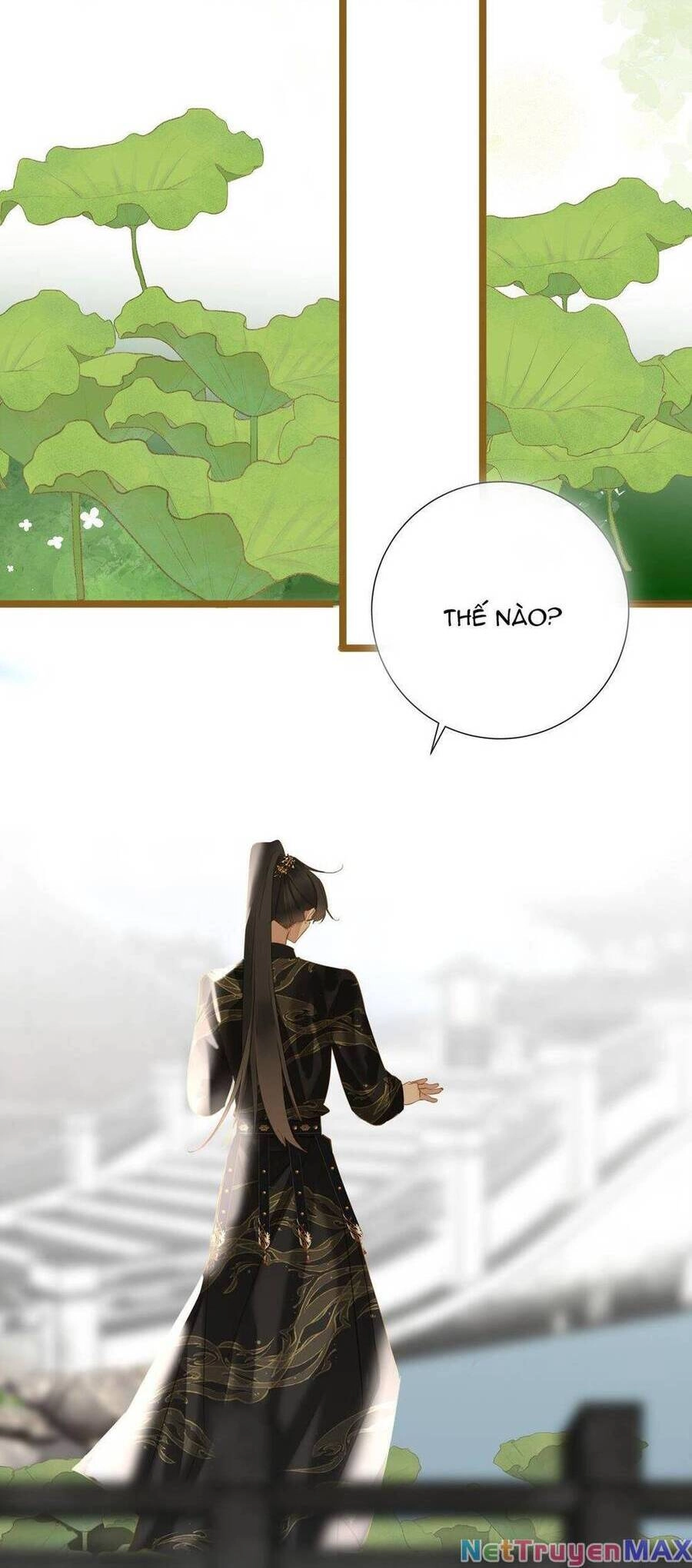 Vương Gia Hắn Luôn Nghĩ Tôi Yêu Hắn Đến Nghiện Chapter 42 - 25