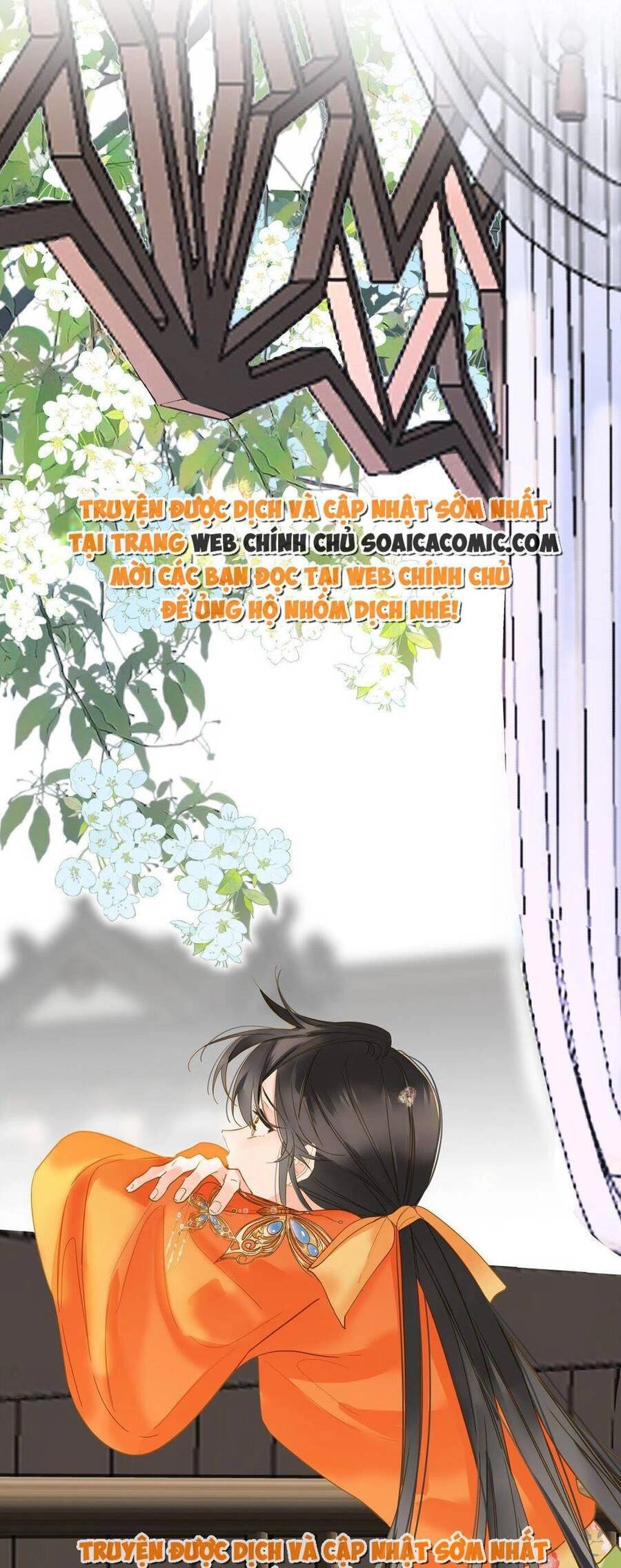 Vương Gia Hắn Luôn Nghĩ Tôi Yêu Hắn Đến Nghiện Chapter 42 - 35