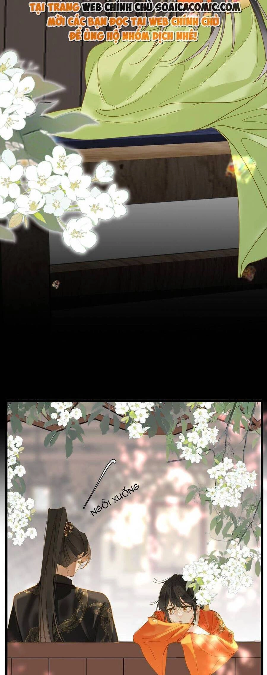 Vương Gia Hắn Luôn Nghĩ Tôi Yêu Hắn Đến Nghiện Chapter 42 - 36