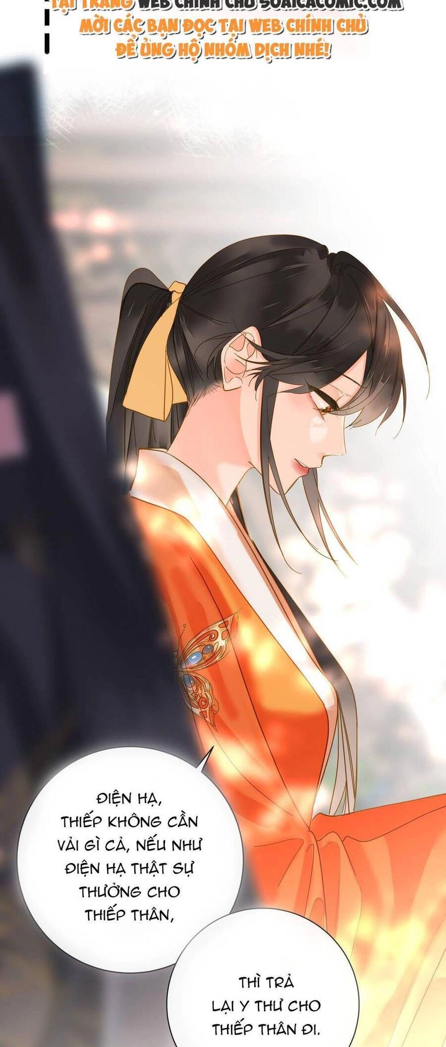 Vương Gia Hắn Luôn Nghĩ Tôi Yêu Hắn Đến Nghiện Chapter 42 - 39