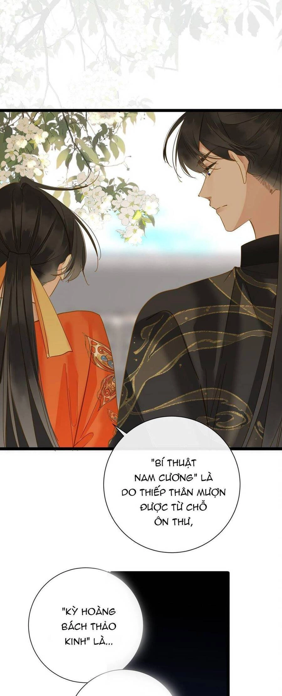 Vương Gia Hắn Luôn Nghĩ Tôi Yêu Hắn Đến Nghiện Chapter 42 - 41