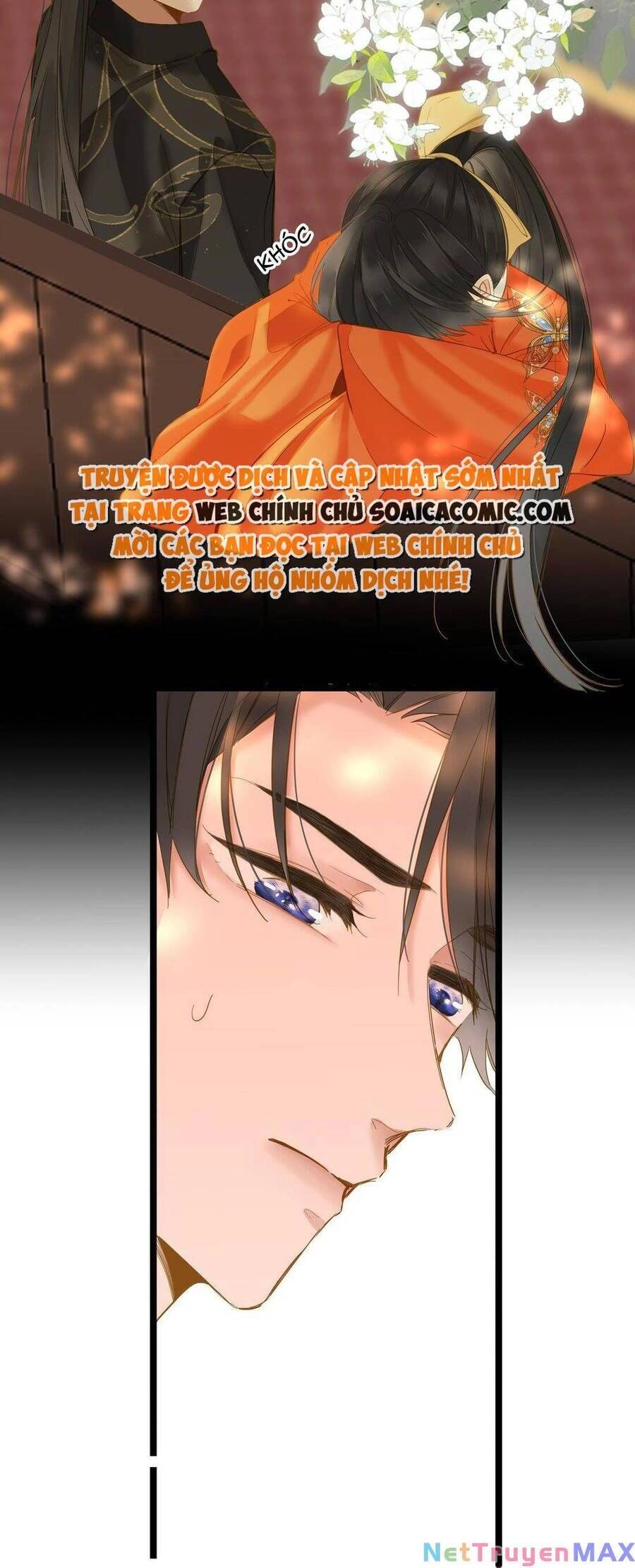 Vương Gia Hắn Luôn Nghĩ Tôi Yêu Hắn Đến Nghiện Chapter 42 - 43