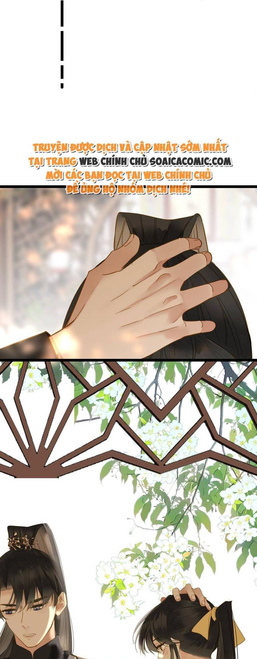 Vương Gia Hắn Luôn Nghĩ Tôi Yêu Hắn Đến Nghiện Chapter 42 - 44