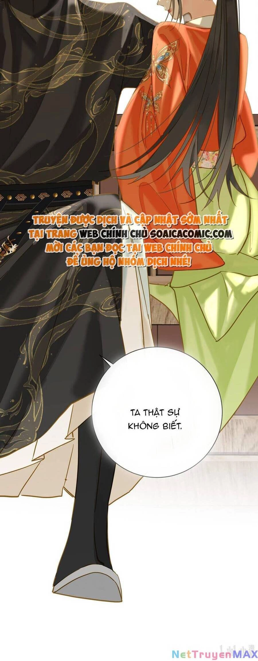 Vương Gia Hắn Luôn Nghĩ Tôi Yêu Hắn Đến Nghiện Chapter 42 - 45