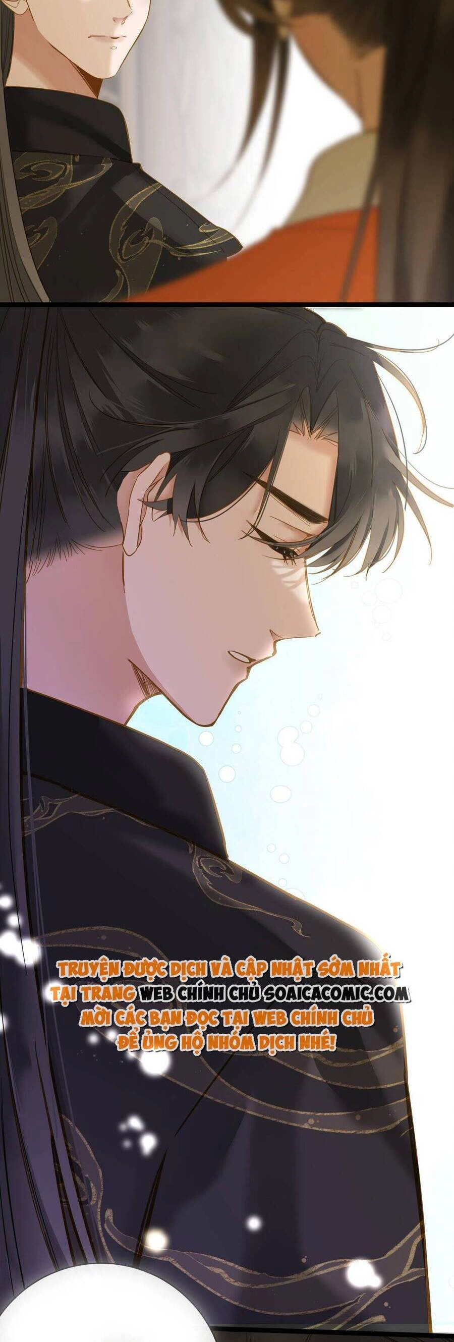 Vương Gia Hắn Luôn Nghĩ Tôi Yêu Hắn Đến Nghiện Chapter 43 - 3