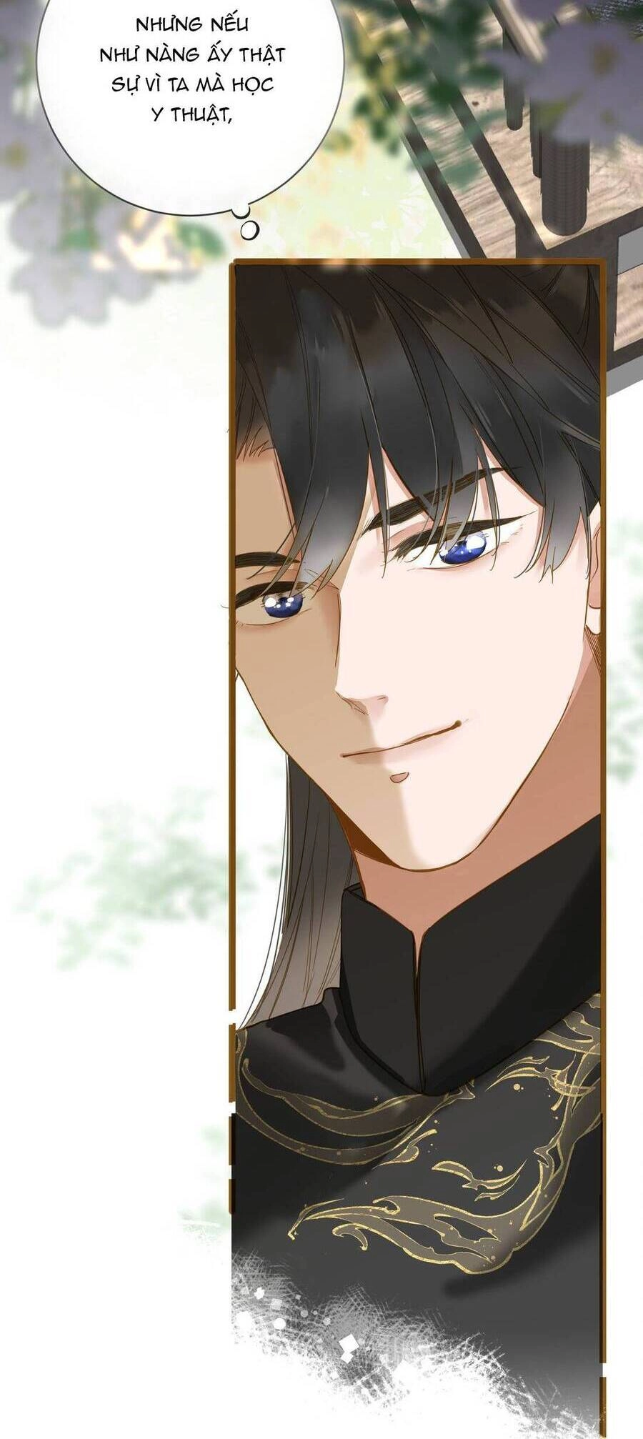 Vương Gia Hắn Luôn Nghĩ Tôi Yêu Hắn Đến Nghiện Chapter 43 - 10