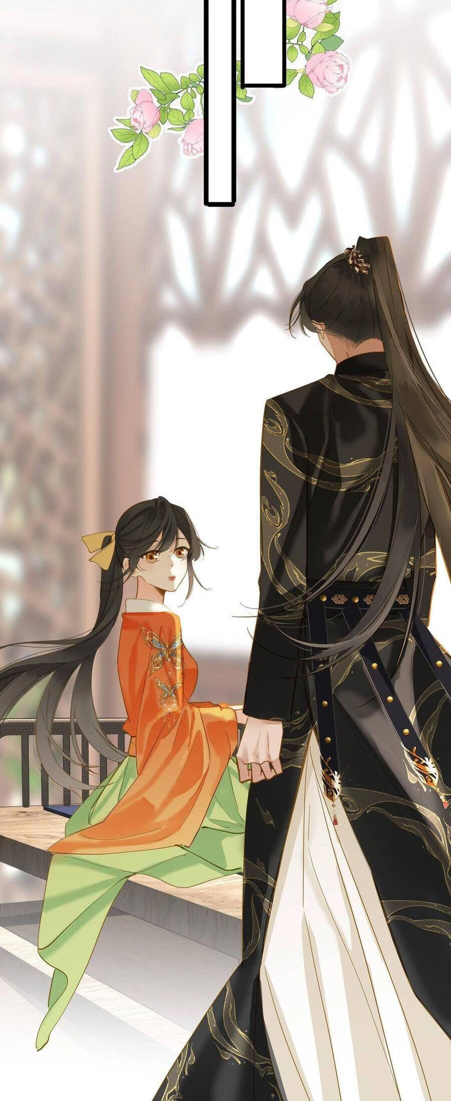 Vương Gia Hắn Luôn Nghĩ Tôi Yêu Hắn Đến Nghiện Chapter 43 - 12