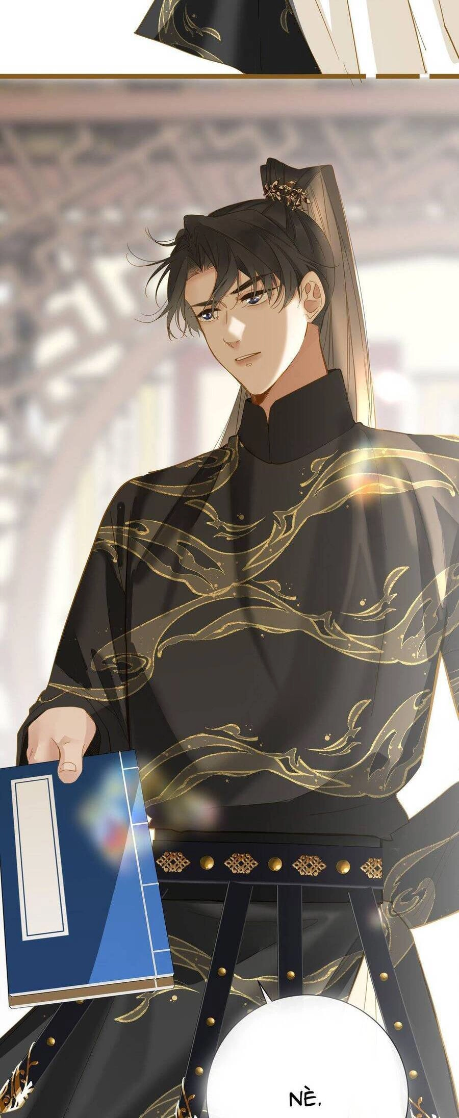 Vương Gia Hắn Luôn Nghĩ Tôi Yêu Hắn Đến Nghiện Chapter 43 - 13