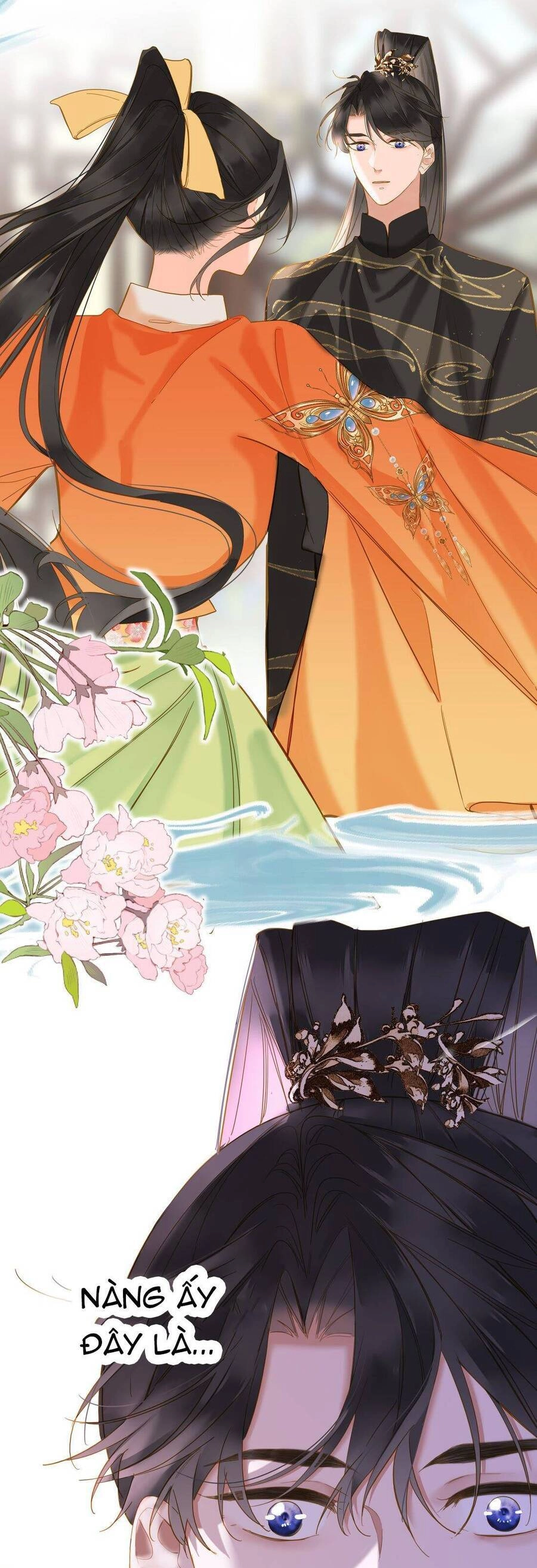 Vương Gia Hắn Luôn Nghĩ Tôi Yêu Hắn Đến Nghiện Chapter 43 - 16