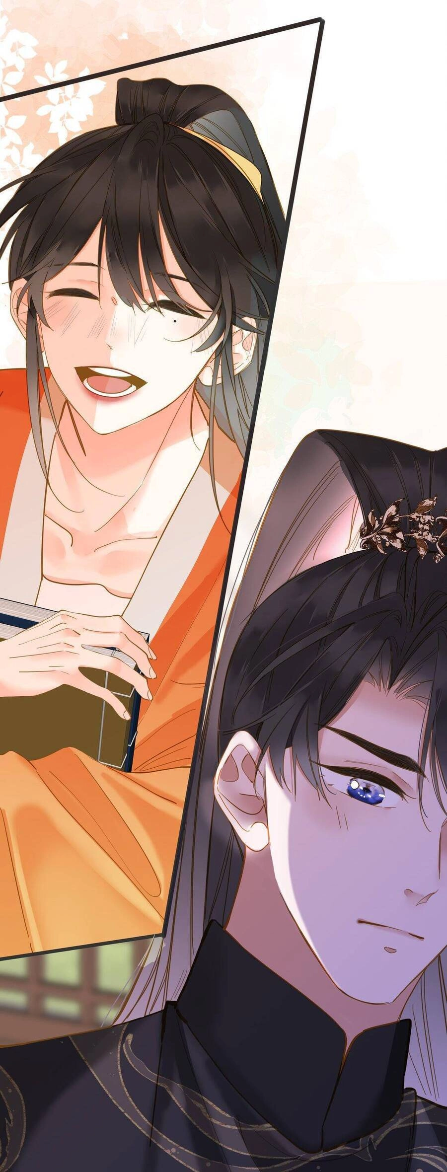 Vương Gia Hắn Luôn Nghĩ Tôi Yêu Hắn Đến Nghiện Chapter 43 - 18