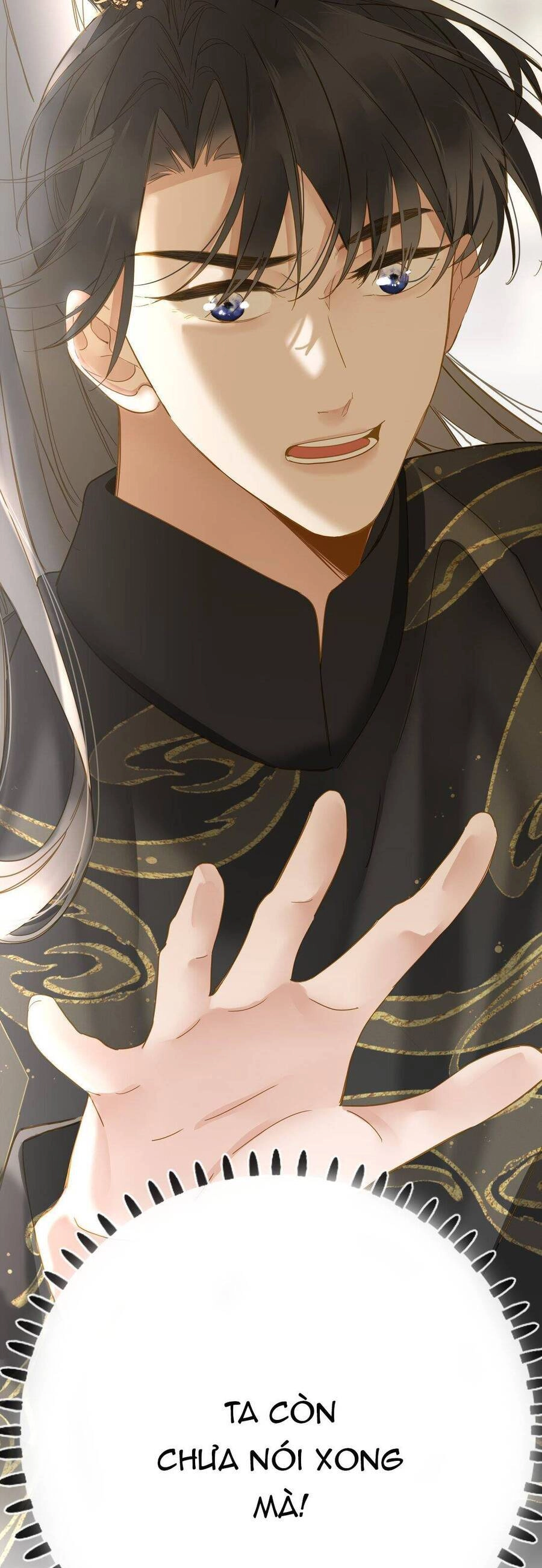 Vương Gia Hắn Luôn Nghĩ Tôi Yêu Hắn Đến Nghiện Chapter 43 - 20