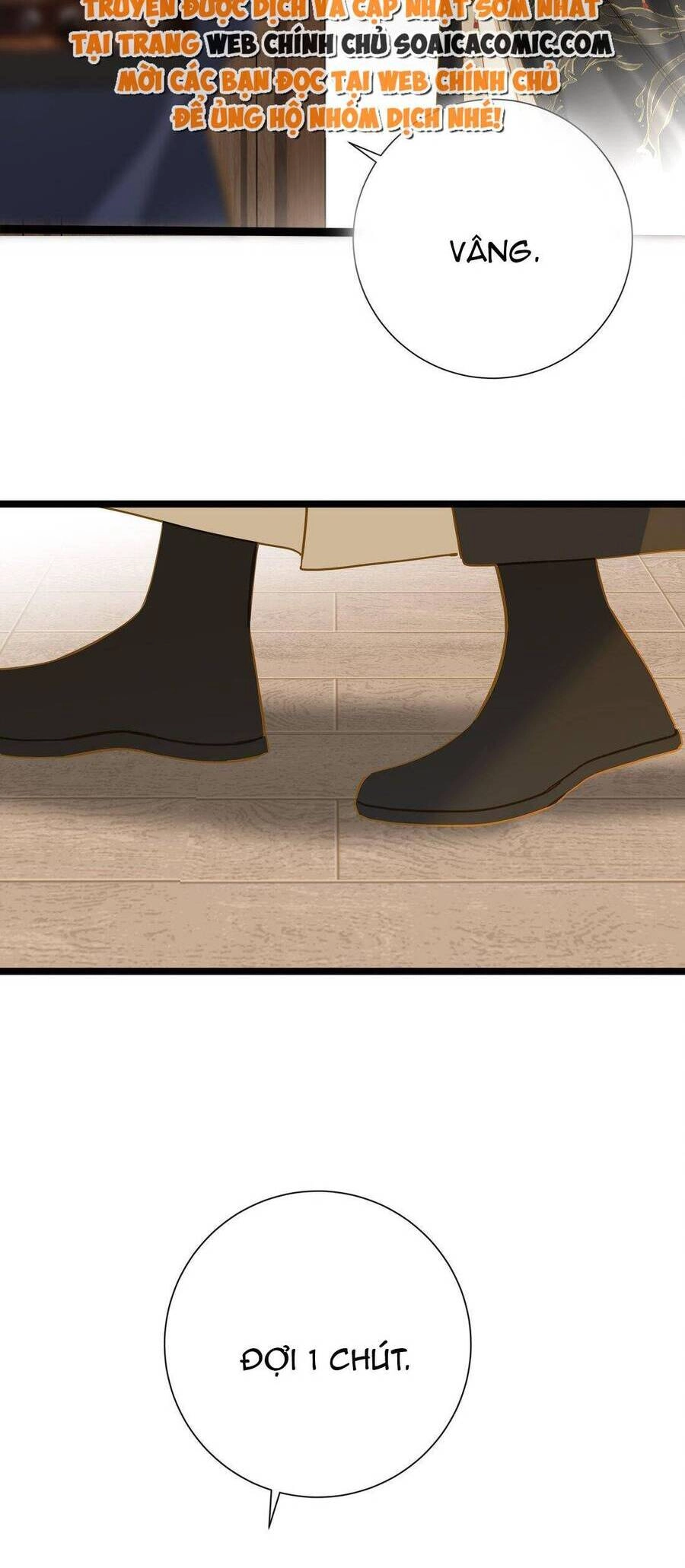 Vương Gia Hắn Luôn Nghĩ Tôi Yêu Hắn Đến Nghiện Chapter 43 - 23