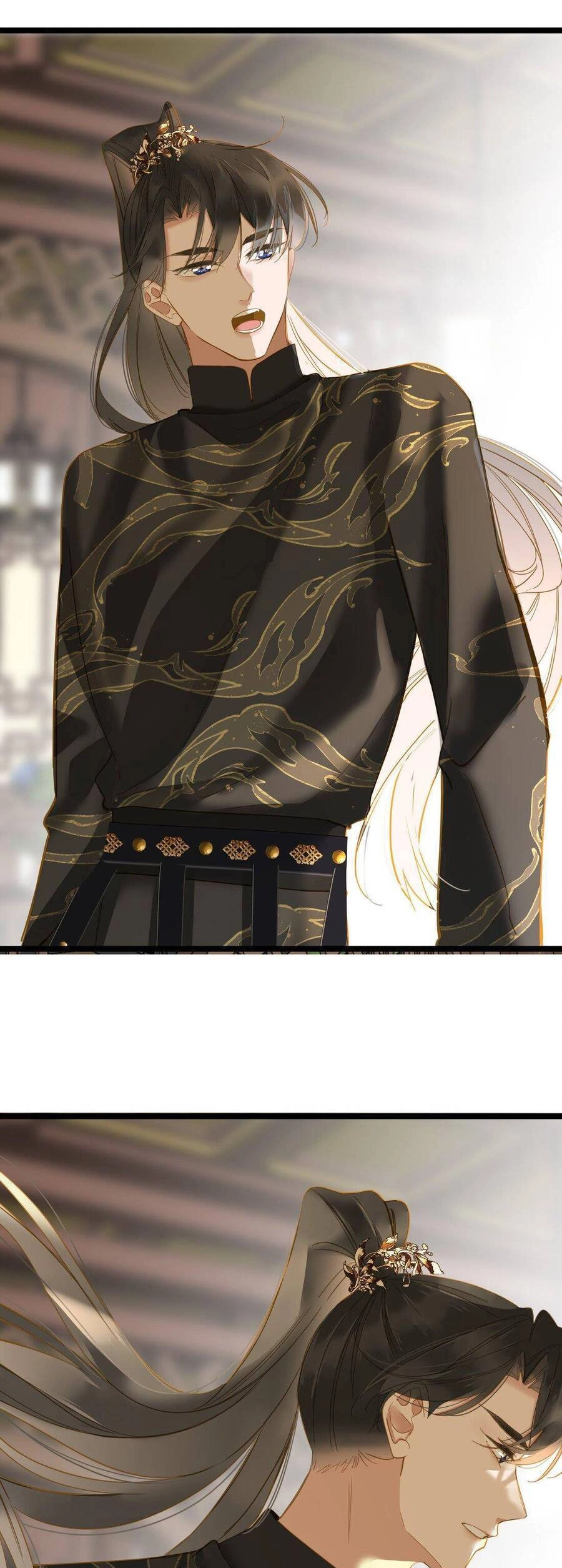 Vương Gia Hắn Luôn Nghĩ Tôi Yêu Hắn Đến Nghiện Chapter 43 - 24