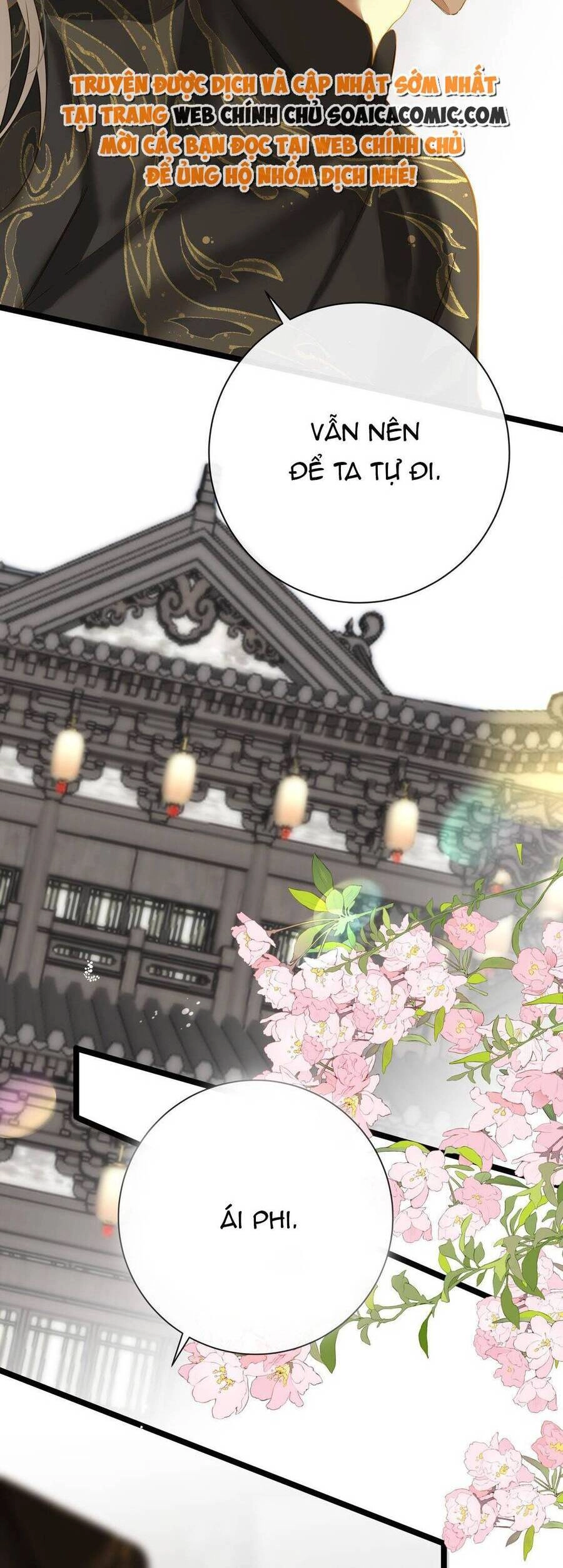 Vương Gia Hắn Luôn Nghĩ Tôi Yêu Hắn Đến Nghiện Chapter 43 - 25