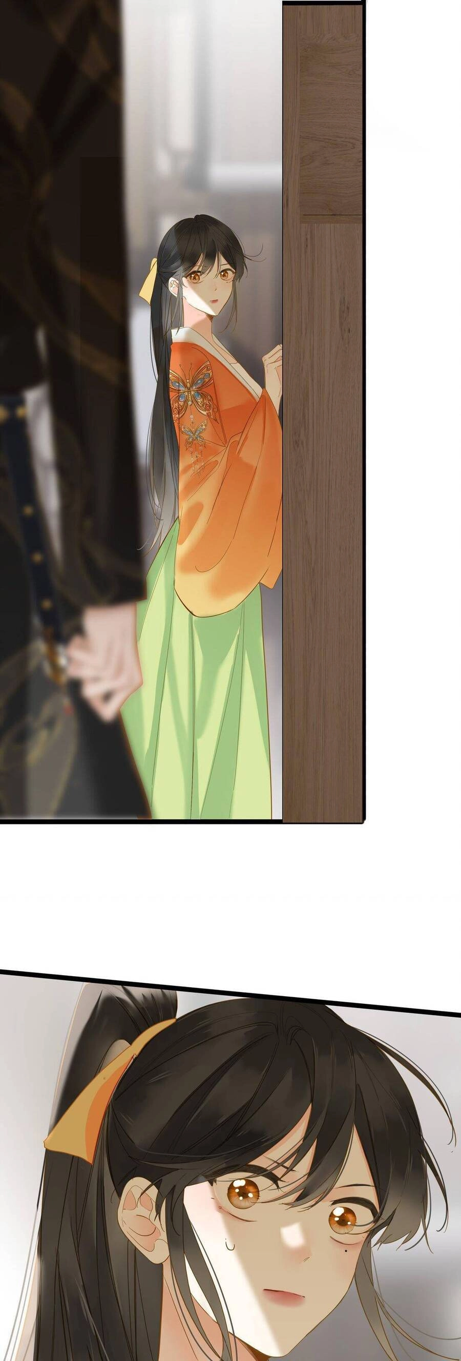 Vương Gia Hắn Luôn Nghĩ Tôi Yêu Hắn Đến Nghiện Chapter 43 - 26