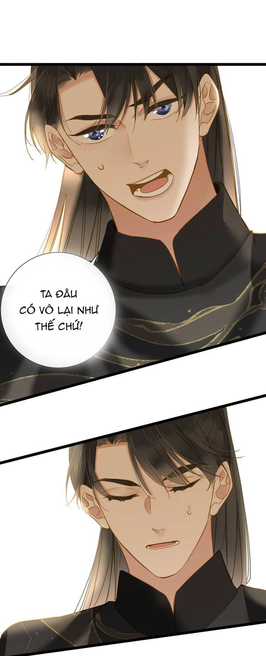 Vương Gia Hắn Luôn Nghĩ Tôi Yêu Hắn Đến Nghiện Chapter 43 - 28