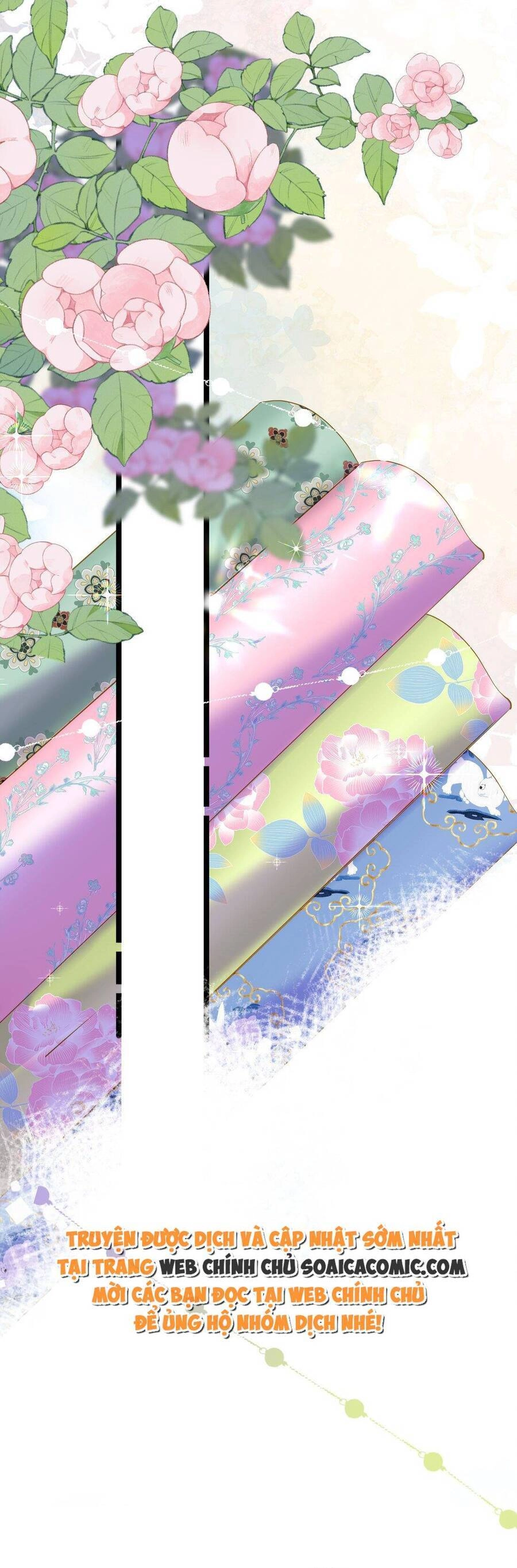 Vương Gia Hắn Luôn Nghĩ Tôi Yêu Hắn Đến Nghiện Chapter 43 - 30