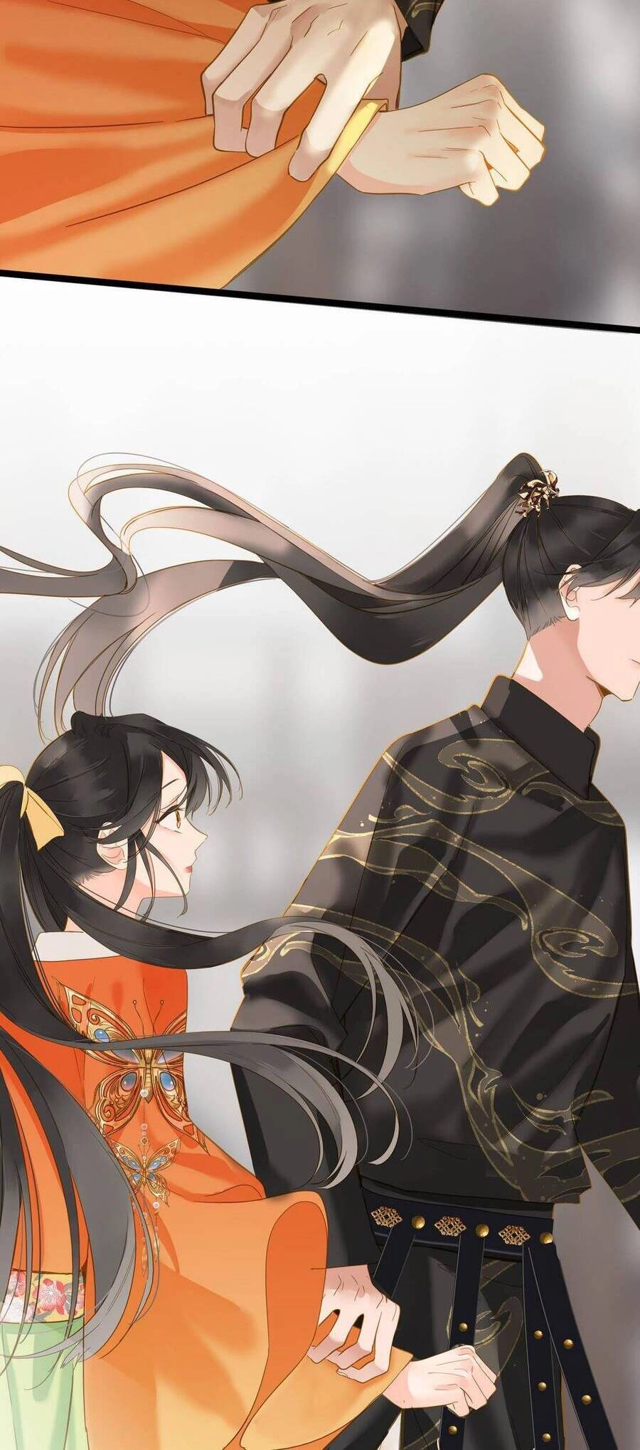 Vương Gia Hắn Luôn Nghĩ Tôi Yêu Hắn Đến Nghiện Chapter 43 - 33