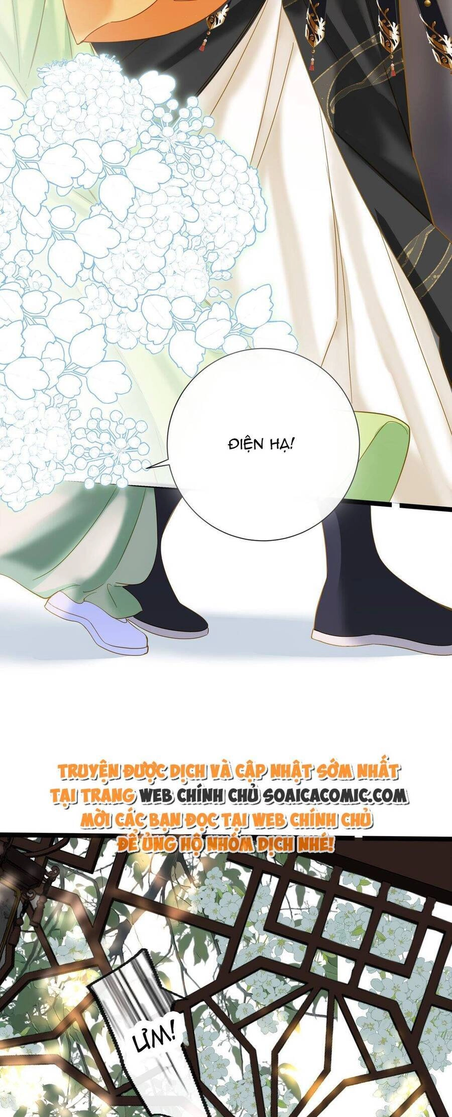 Vương Gia Hắn Luôn Nghĩ Tôi Yêu Hắn Đến Nghiện Chapter 43 - 34