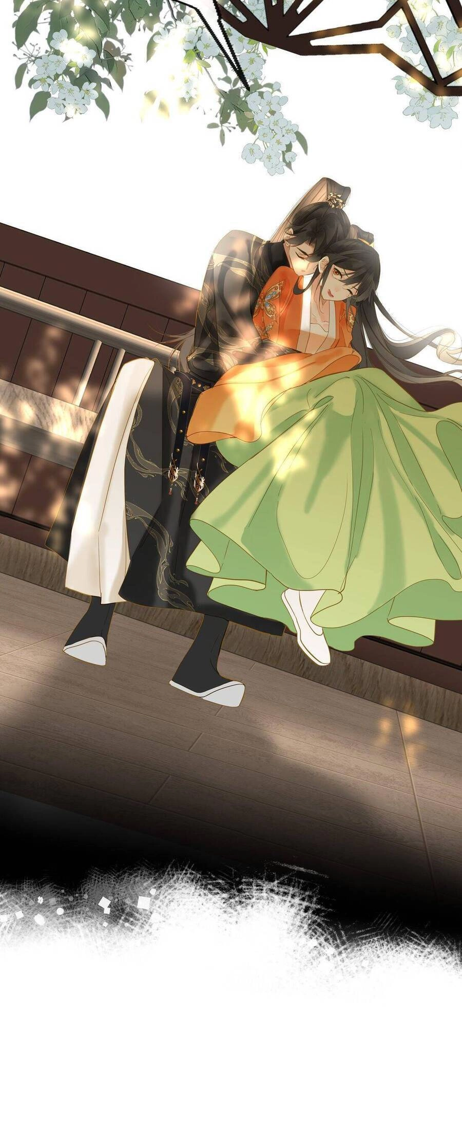 Vương Gia Hắn Luôn Nghĩ Tôi Yêu Hắn Đến Nghiện Chapter 43 - 35