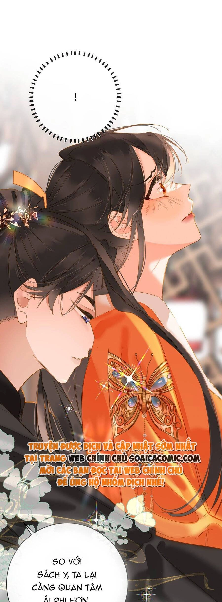 Vương Gia Hắn Luôn Nghĩ Tôi Yêu Hắn Đến Nghiện Chapter 43 - 36