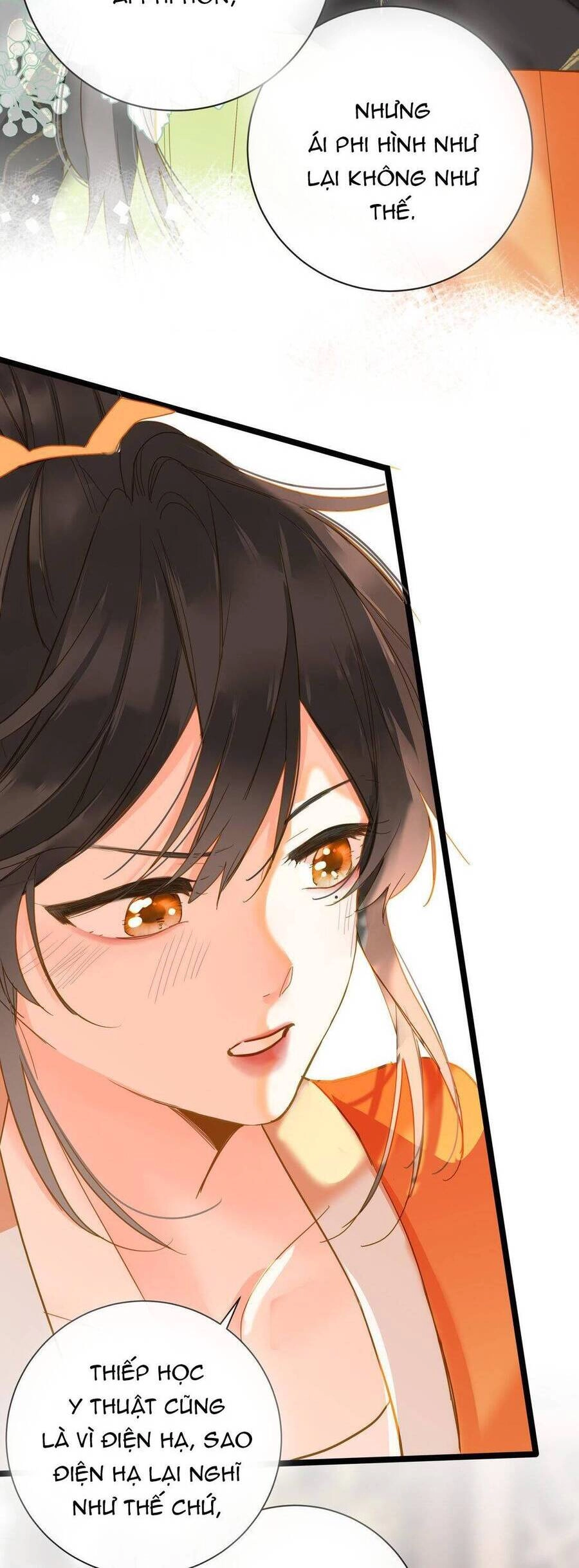 Vương Gia Hắn Luôn Nghĩ Tôi Yêu Hắn Đến Nghiện Chapter 43 - 37