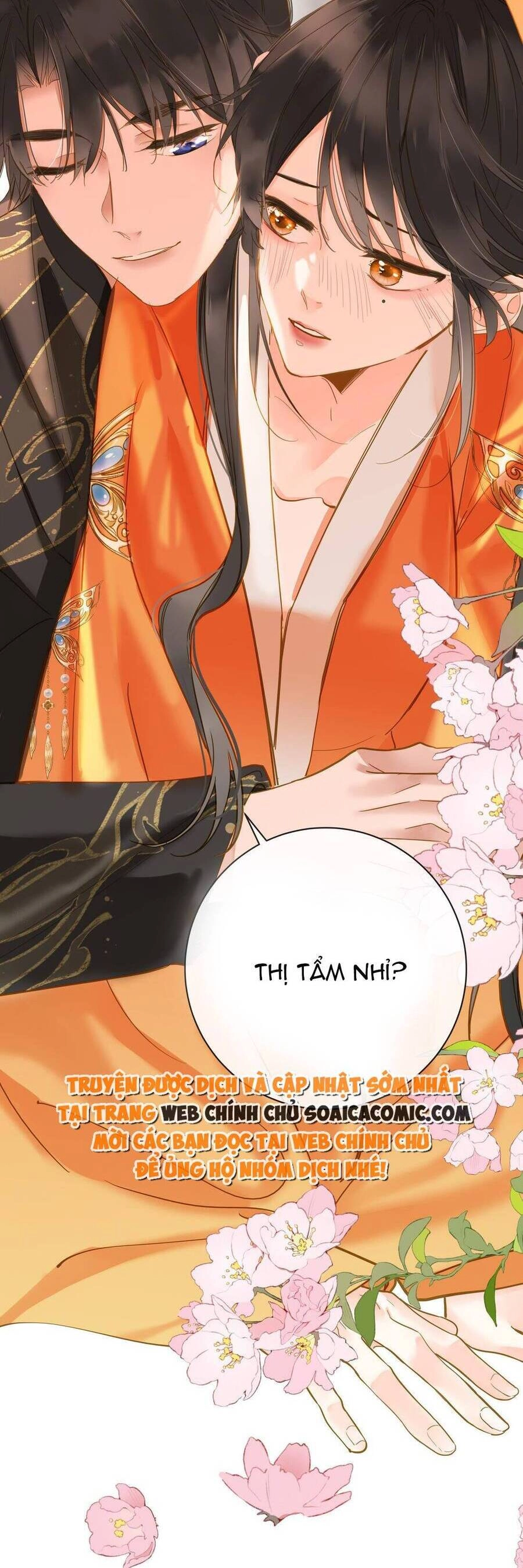 Vương Gia Hắn Luôn Nghĩ Tôi Yêu Hắn Đến Nghiện Chapter 43 - 39