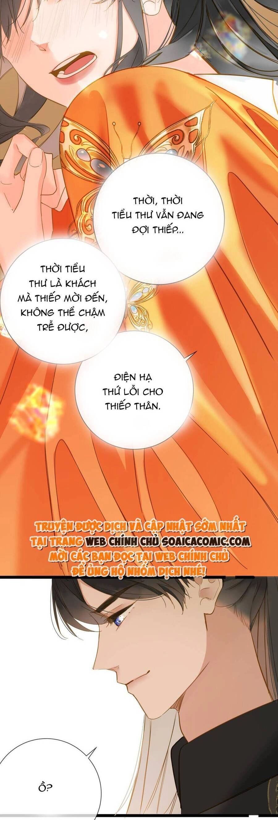 Vương Gia Hắn Luôn Nghĩ Tôi Yêu Hắn Đến Nghiện Chapter 44 - 5