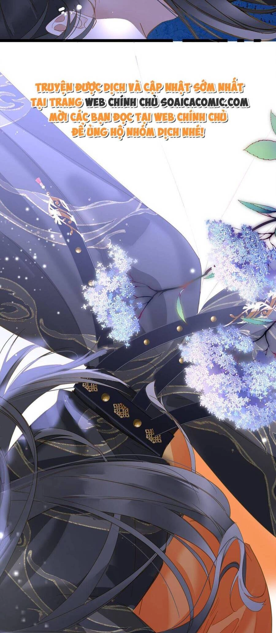 Vương Gia Hắn Luôn Nghĩ Tôi Yêu Hắn Đến Nghiện Chapter 44 - 7