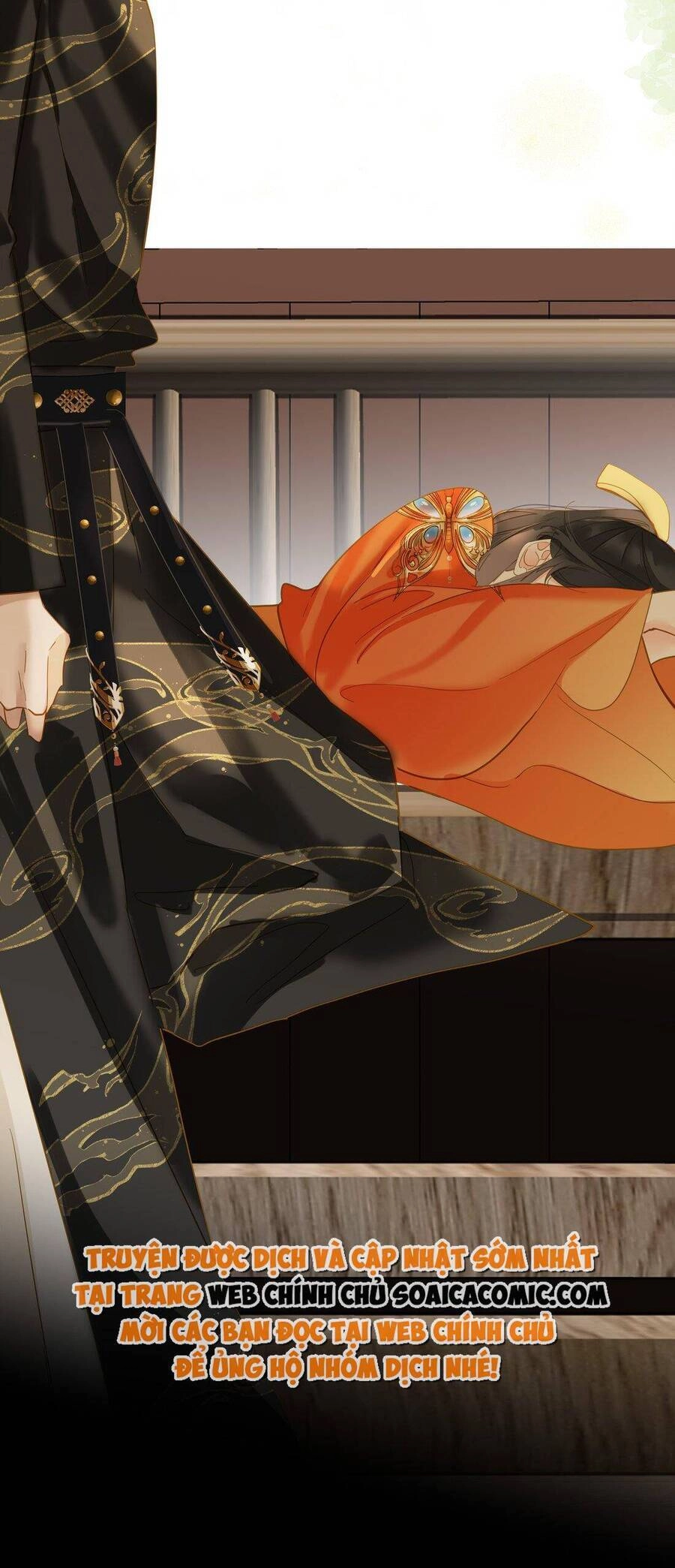 Vương Gia Hắn Luôn Nghĩ Tôi Yêu Hắn Đến Nghiện Chapter 44 - 14