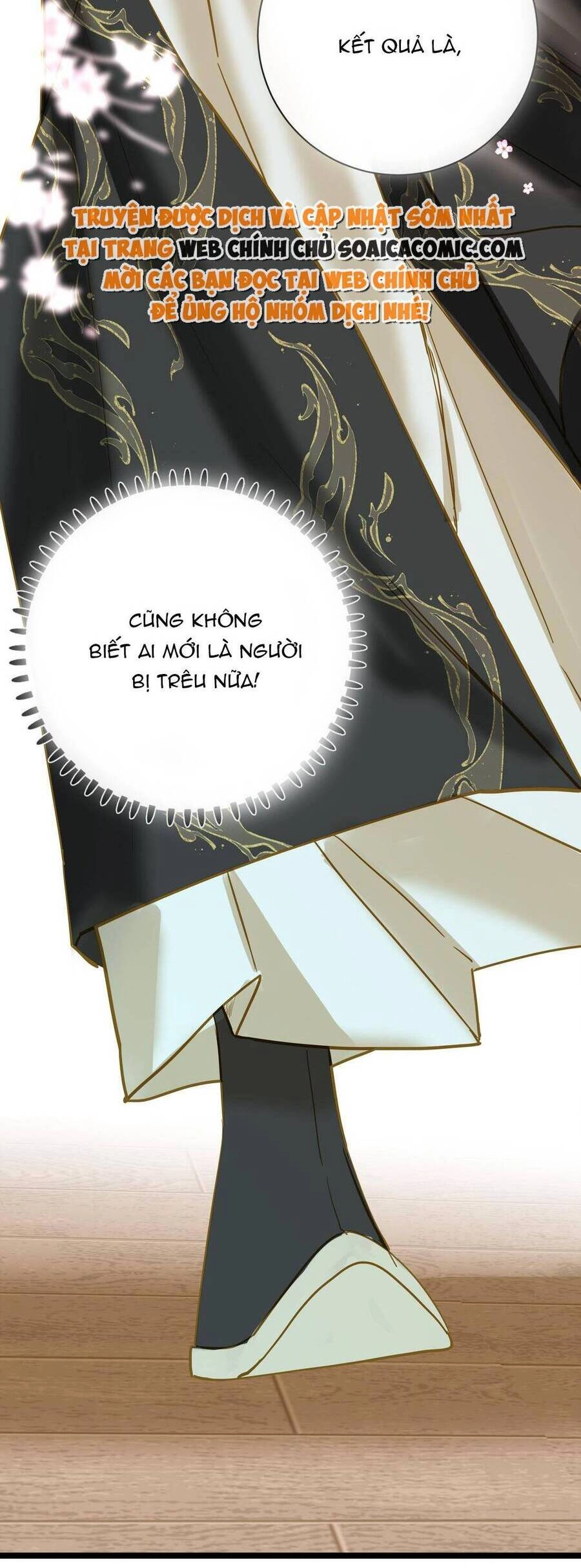 Vương Gia Hắn Luôn Nghĩ Tôi Yêu Hắn Đến Nghiện Chapter 44 - 19