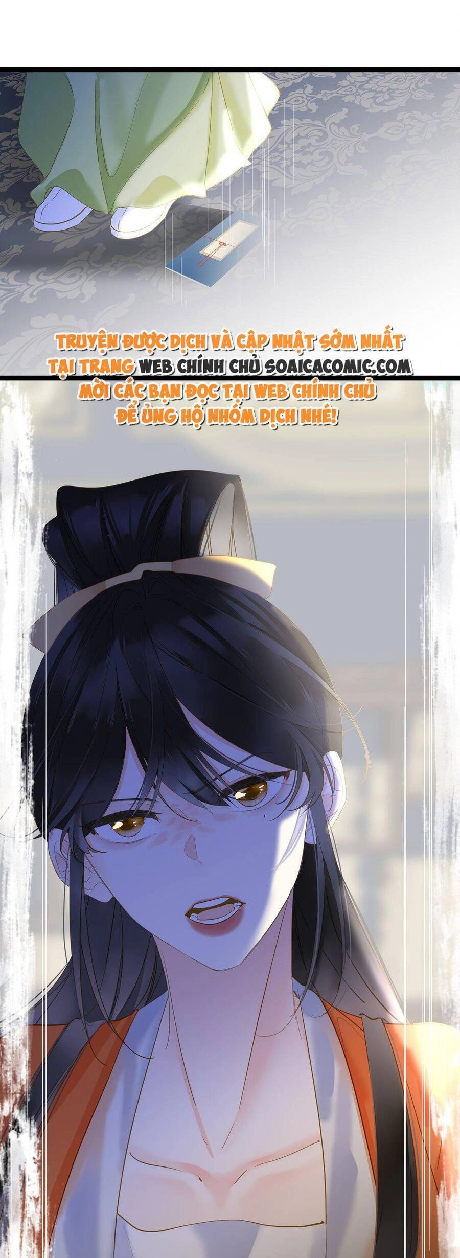 Vương Gia Hắn Luôn Nghĩ Tôi Yêu Hắn Đến Nghiện Chapter 44 - 28