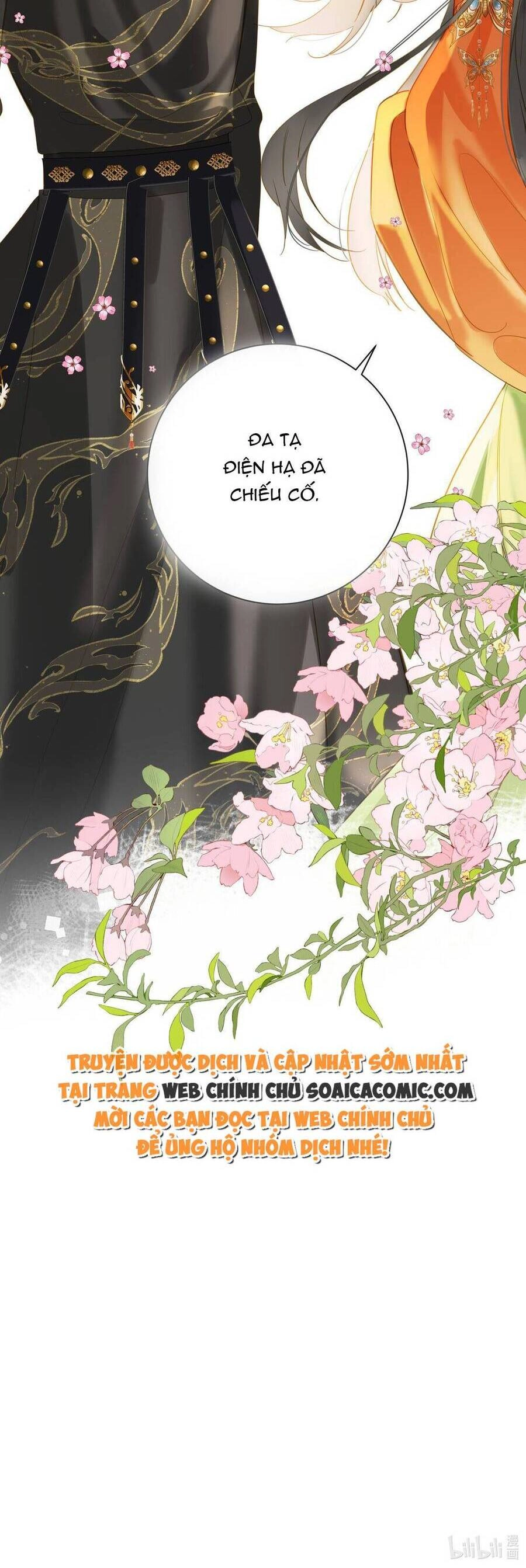 Vương Gia Hắn Luôn Nghĩ Tôi Yêu Hắn Đến Nghiện Chapter 44 - 44